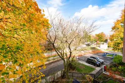 Condo Townhouse in Mississauga
