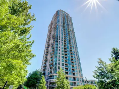 Condo Apartment in Mississauga