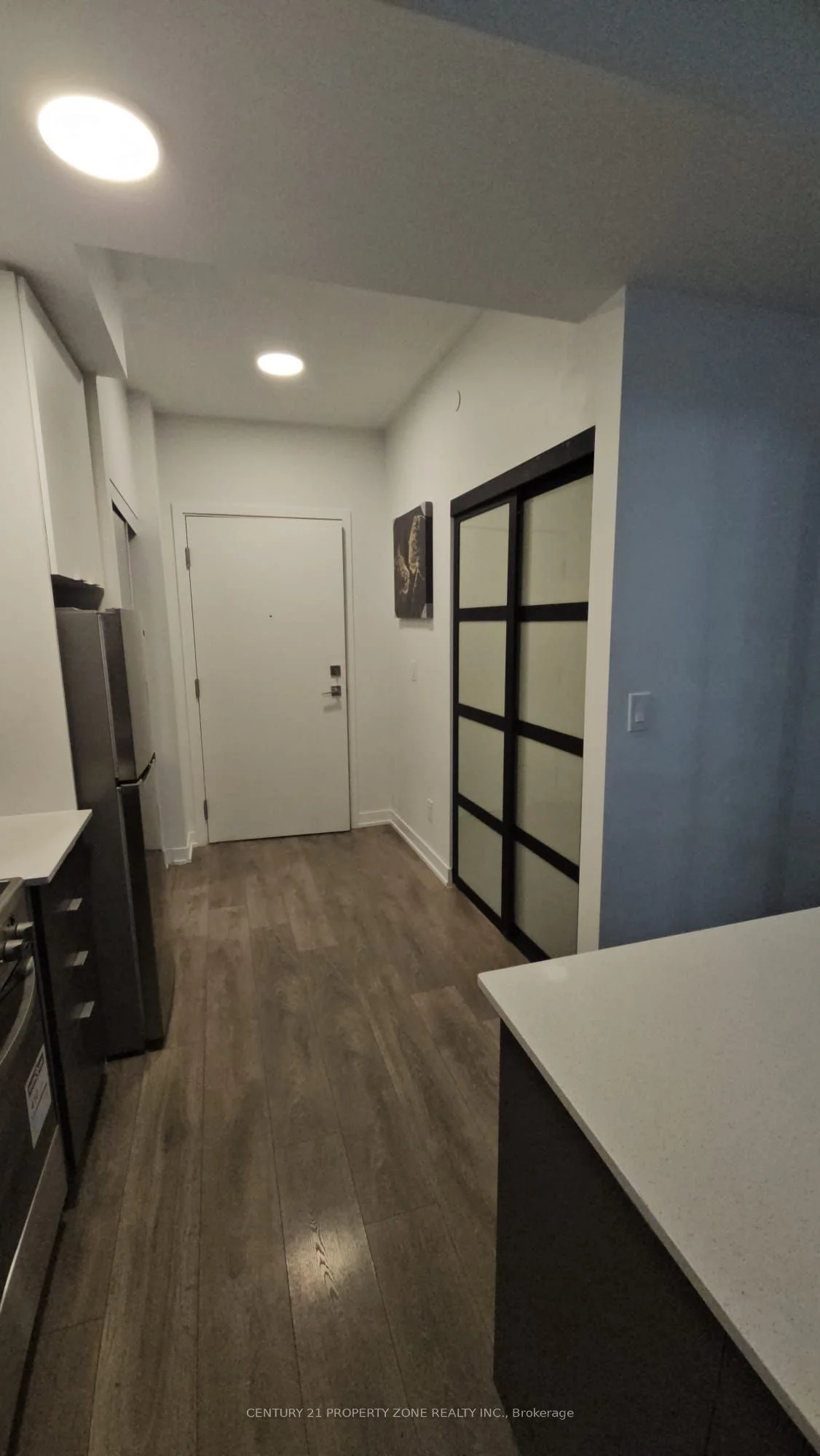160 Canon Jackson Drive A401, Toronto W04, ON M6M 0B6