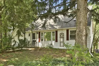Detached in Mississauga