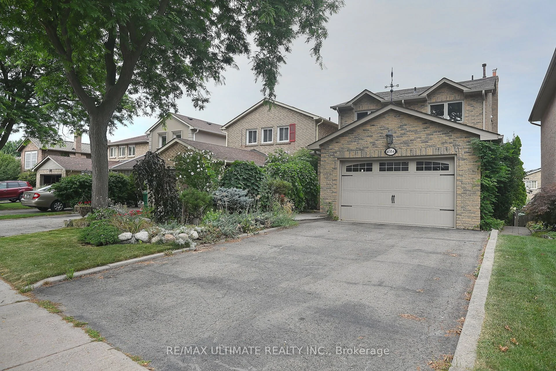 Detached in Mississauga