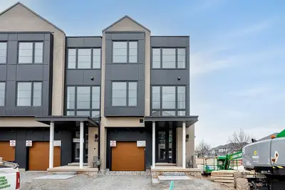 2273 Turnberry Road 67, Burlington, On L7m 4s6