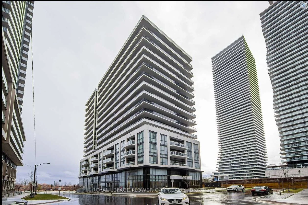 65 Annie Craig Drive 410, Toronto W06, On M8v 0a8
