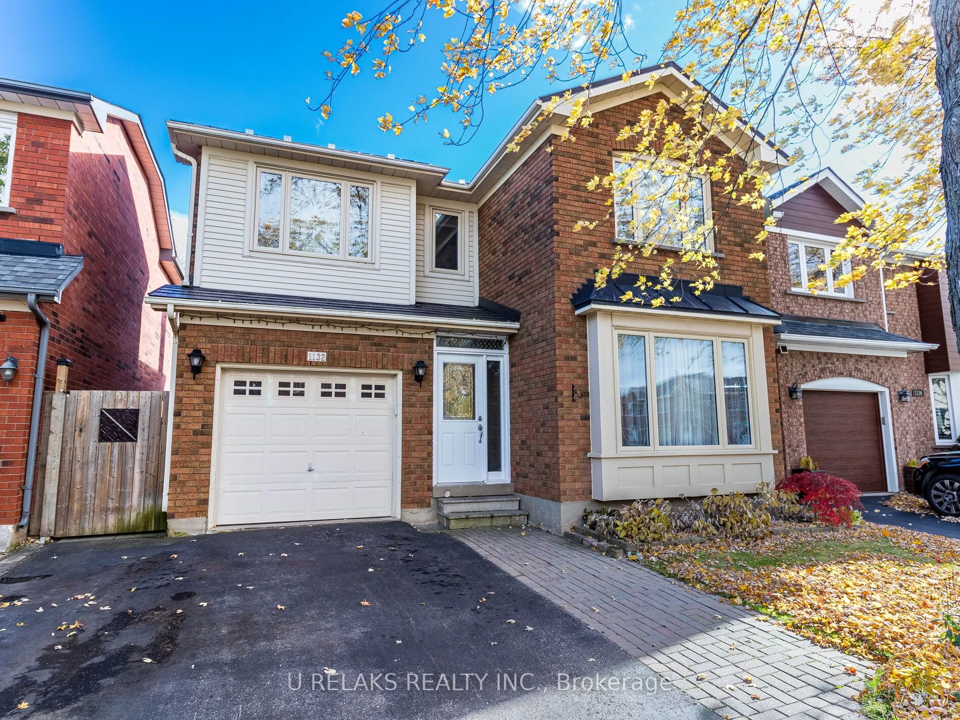 Detached in Oakville