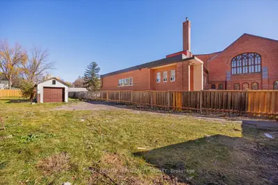 Semi-Detached in Brampton