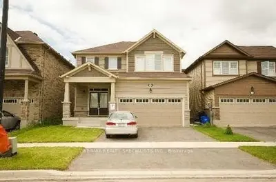 Detached in Milton