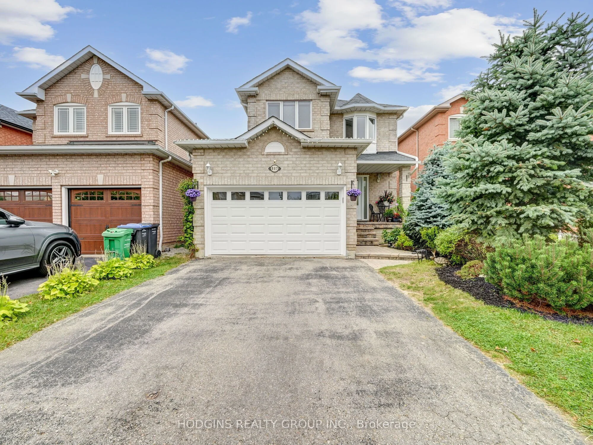 Detached in Mississauga