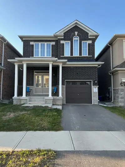 Detached in Milton