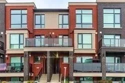 Condo Townhouse in Brampton