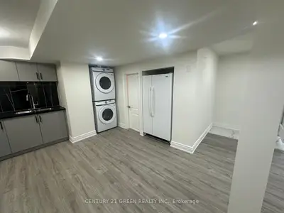 Detached in Mississauga