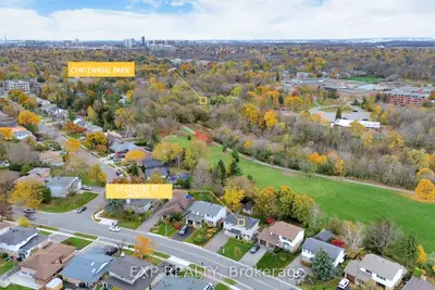 Detached in Brampton
