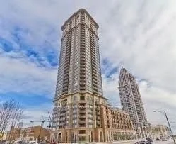 385 Prince Of Wales Drive 3307, Mississauga, On L5b 0c6