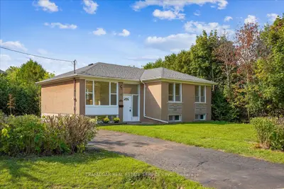 Detached in Oakville