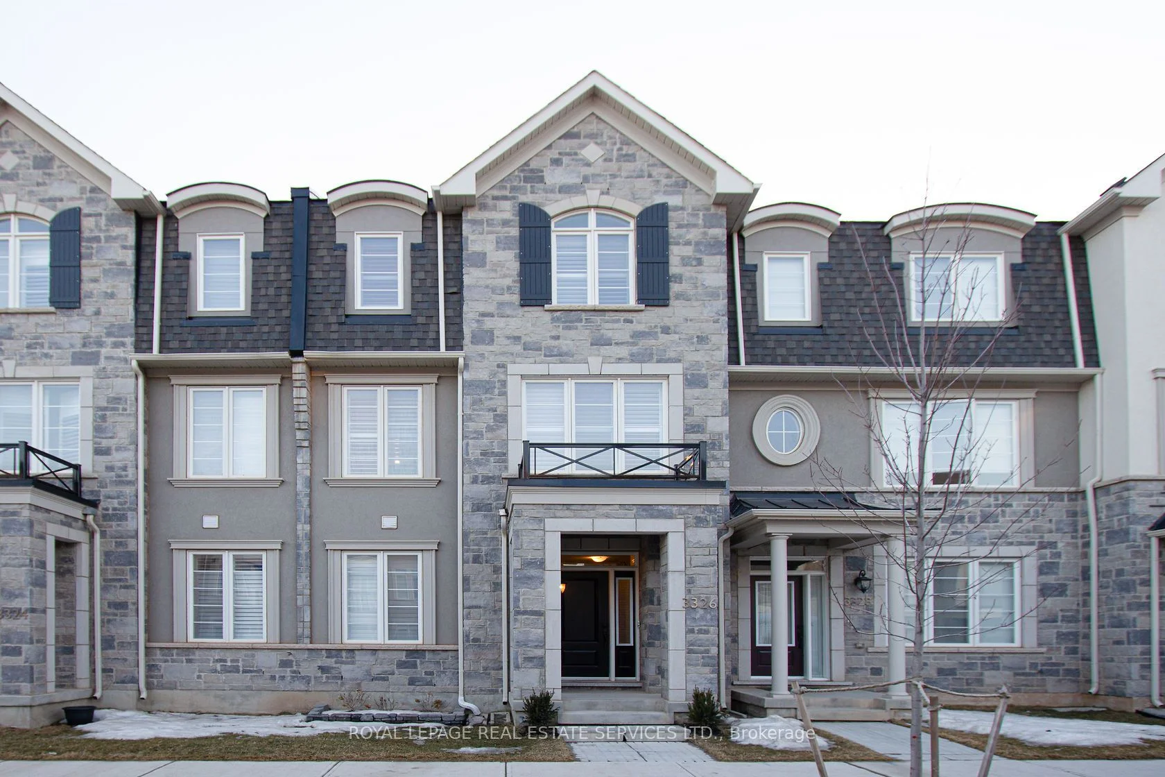 3326 Carding Mill Trail, Oakville, On L6m 1r7