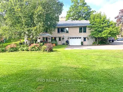 Detached in Orangeville