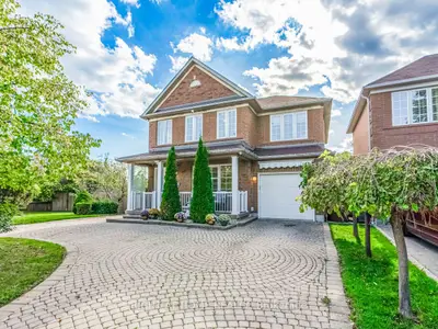 Detached in Mississauga