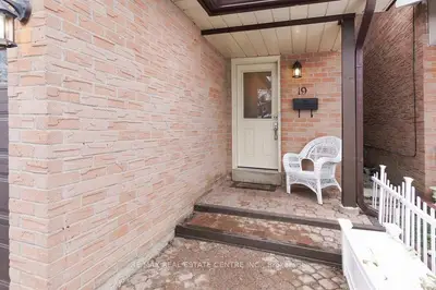 Detached in Brampton