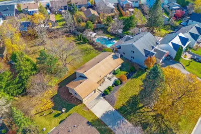 Detached in Halton Hills