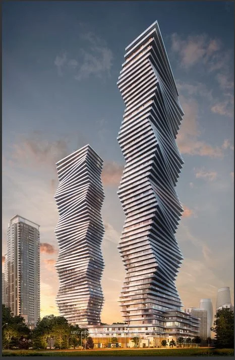 3900 Confederation Parkway 4305, Mississauga, On L5b 0m3