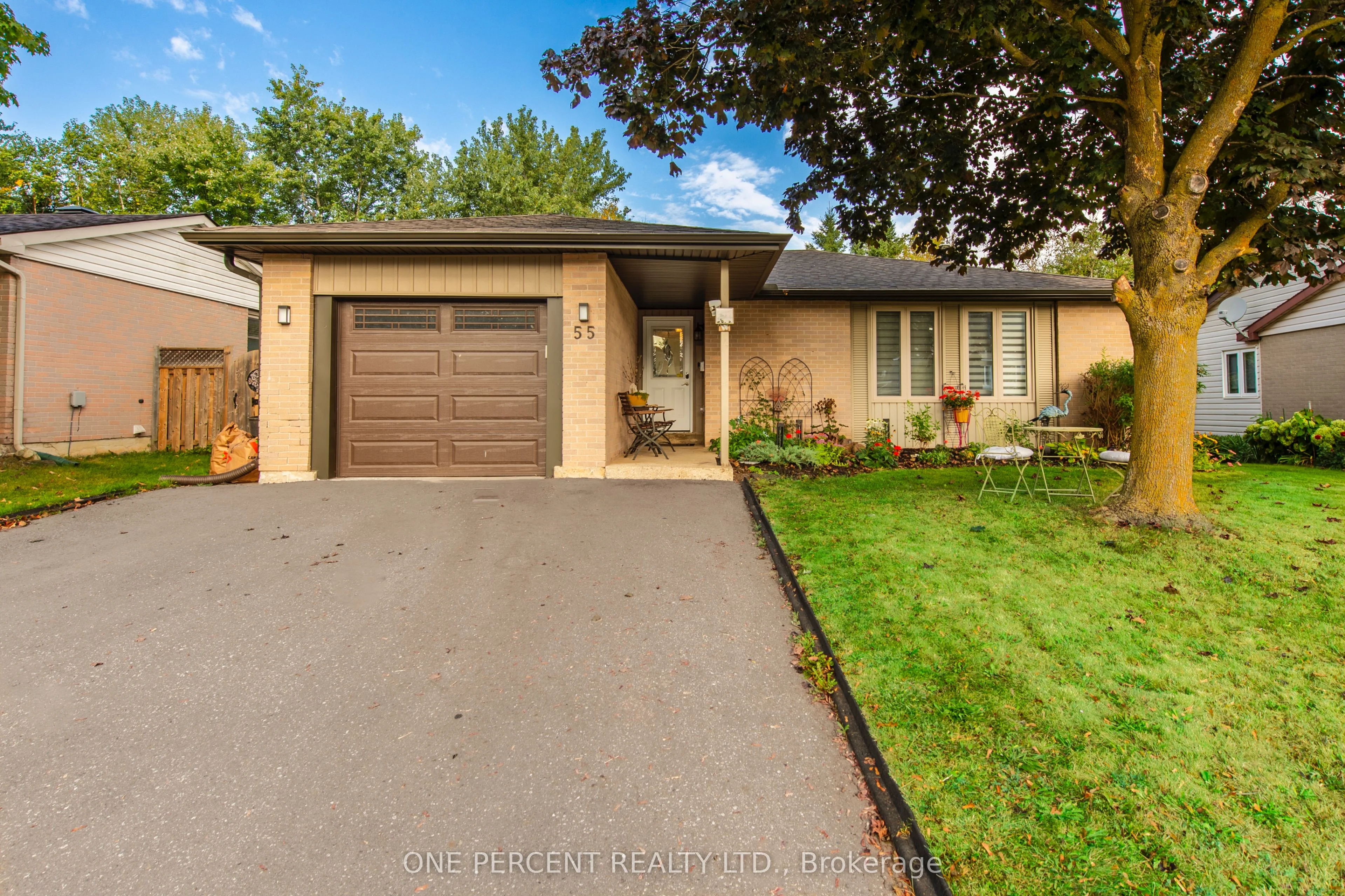 Detached in Orangeville