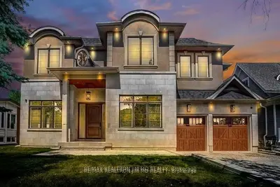 2429 Applewood Drive, Oakville, On L6l 1v7