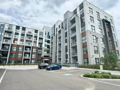 401 50 Kaitting Trail, Oakville, On L6m 5n3