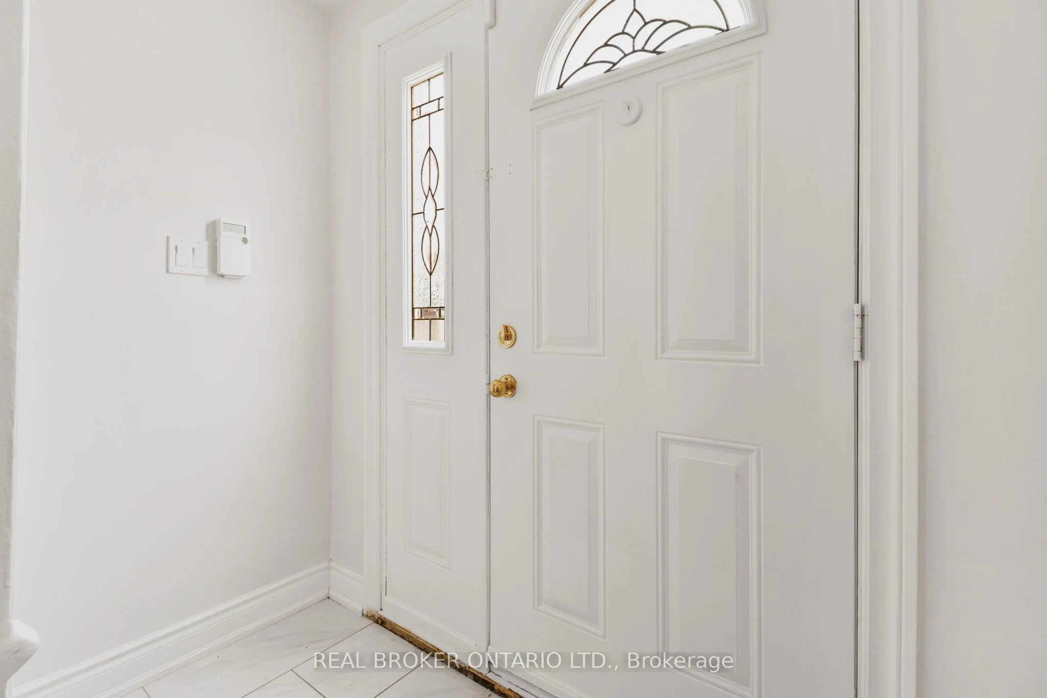 7475 Goreway Drive 58, Mississauga, On L4t 3t3