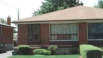 Semi-Detached in Toronto