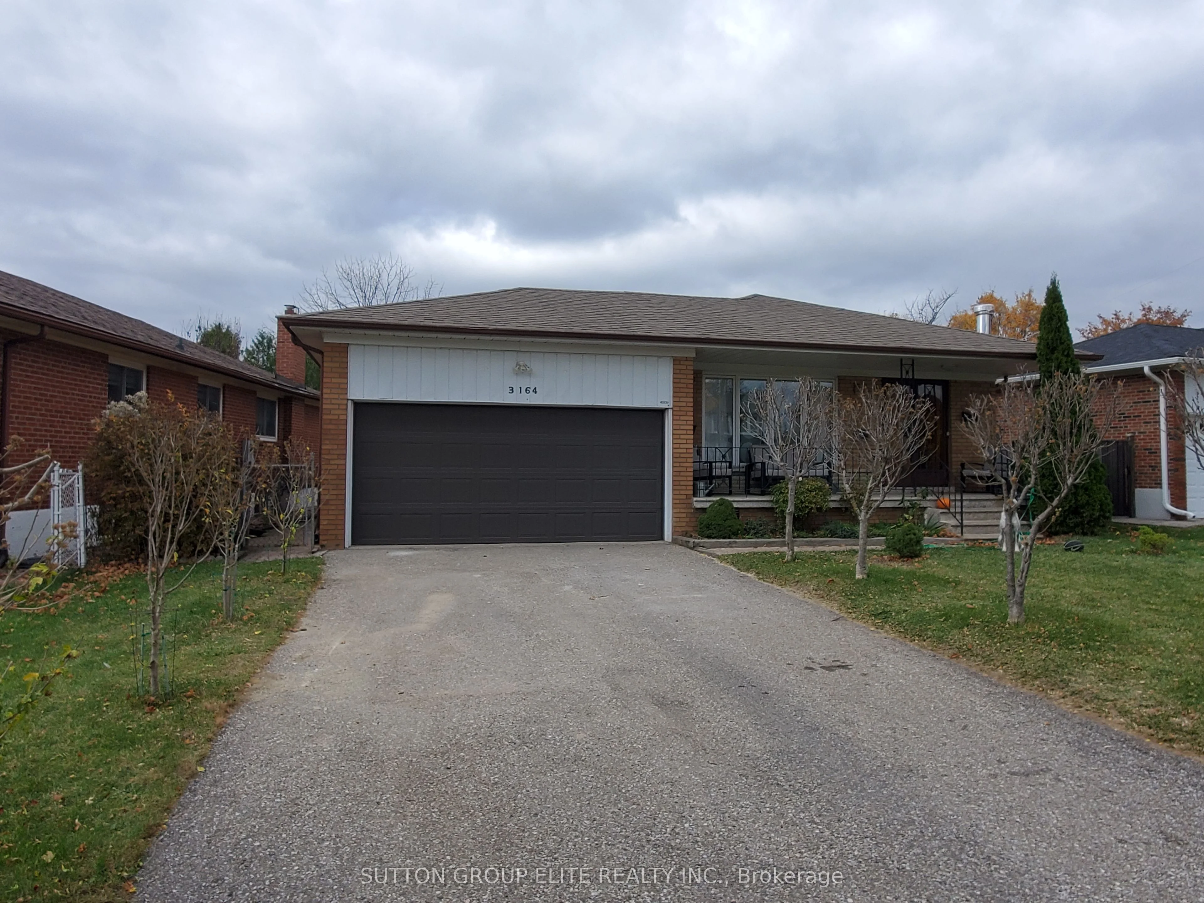 3164 Fieldgate Drive, Mississauga, On L4x 2h4