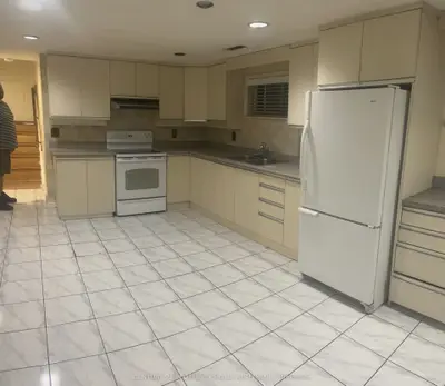 Semi-Detached in Toronto