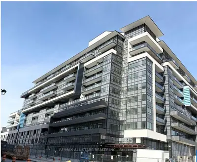 Condo Apartment in Oakville