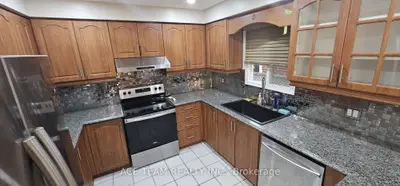 Detached in Brampton
