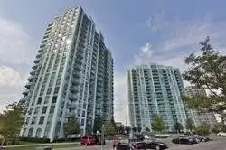 Condo Apartment in Mississauga