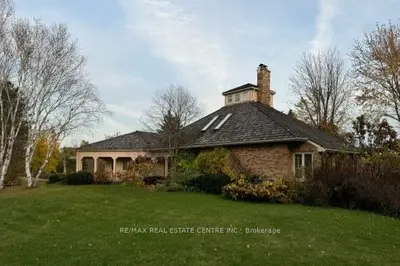 Rural Residential in Burlington