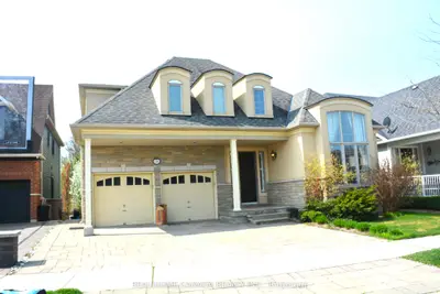Detached in Milton