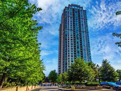 3504 Hurontario Street 2509, Mississauga, On L5b 1p2