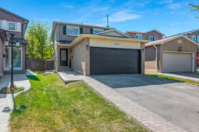 Detached in Mississauga