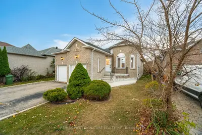 Detached in Caledon