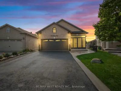 Detached in Caledon