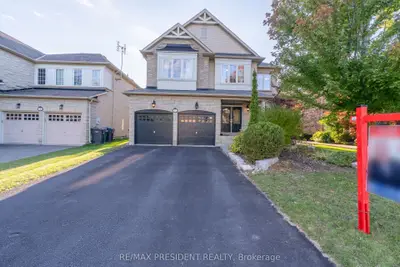 Detached in Caledon