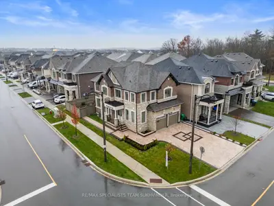 Detached in Caledon