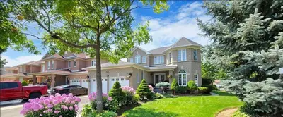 Detached in Brampton