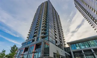 55 Eglinton Avenue W 506, Mississauga, On L5r 0e4