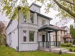 Detached in Toronto