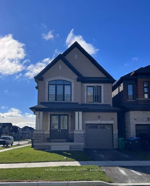 Detached in Caledon