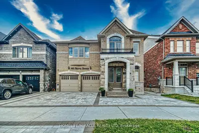 Detached in Caledon