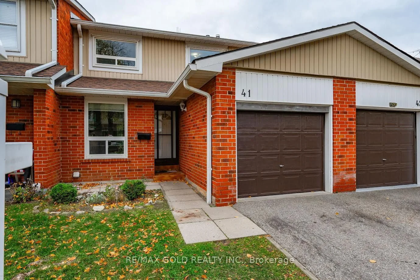 345 Meadows Boulevard 41, Mississauga, ON L4Z 1G5