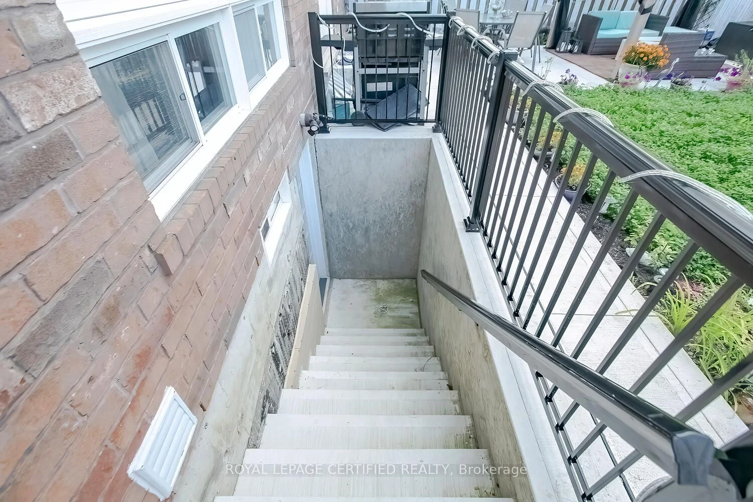 Detached in Brampton