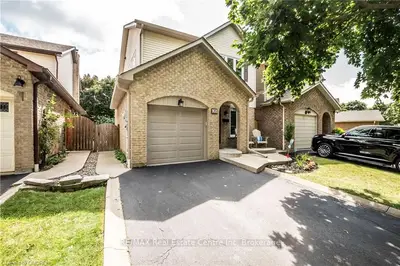 Detached in Milton