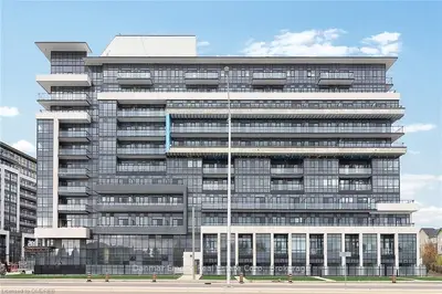 395 DUNDAS Street W 127, Oakville, ON L6M 5R8